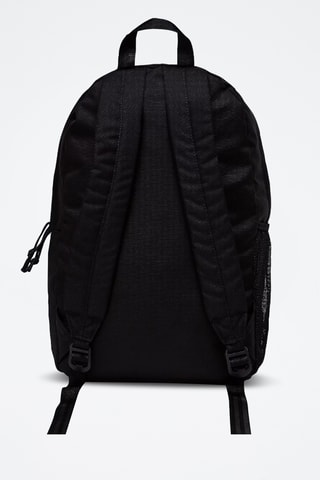 Rugtas H-Cala - Zwart