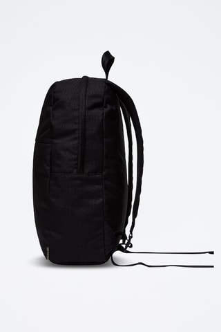 Rugtas H-Cala - Zwart