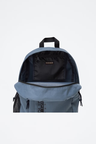 Rugtas H-Cala - Donkergrijs