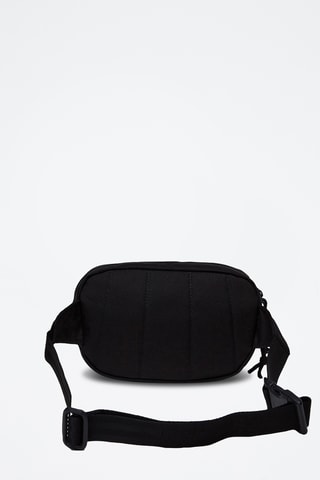 Heuptas H-Cala - Zwart