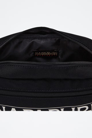 Heuptas H-Cala - Zwart