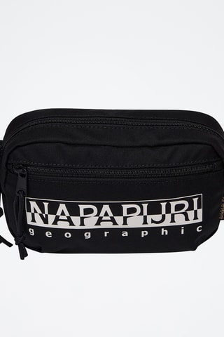 Heuptas H-Cala - Zwart