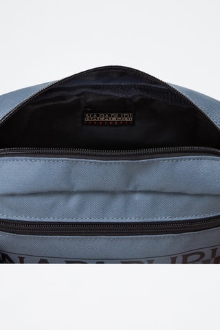 Heuptas H-Cala - Donkergrijs