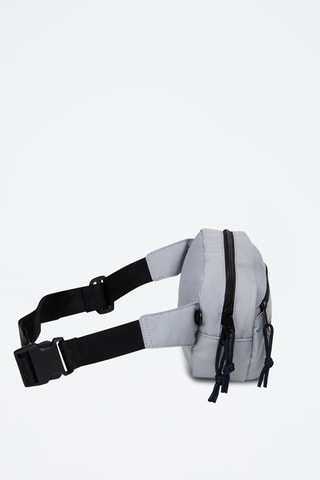 Heuptas H-Cala - Lichtgrijs