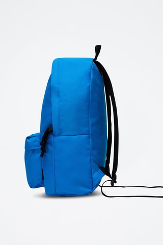 Rugtas Voyage - Kobaltblauw