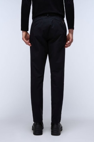 Broek M-Dease - Zwart