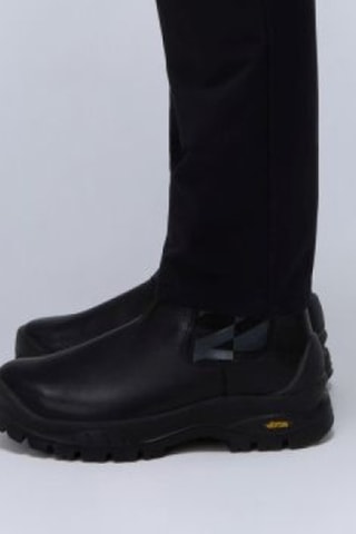 Broek M-Dease - Zwart