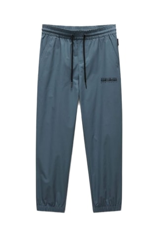 Broek K M-Marem - Donkergrijs