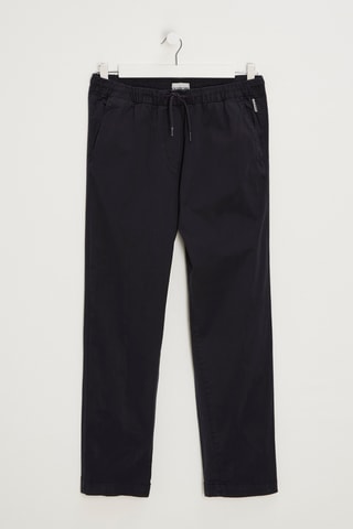 Broek Miraes - Marineblauw