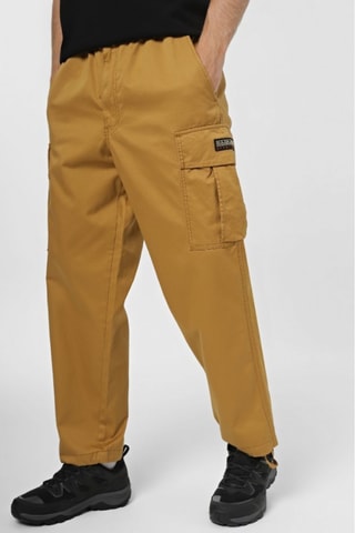 Cargobroek Dru - Beige - Napapijri