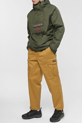 Cargobroek Dru - Beige - Napapijri