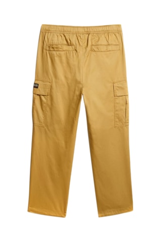 Cargobroek Dru - Beige - Napapijri