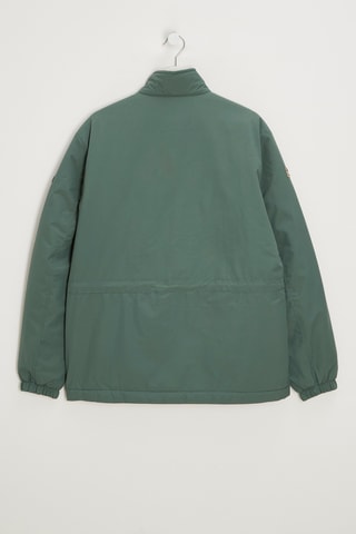 Parca Adeen - Verde-azeitona