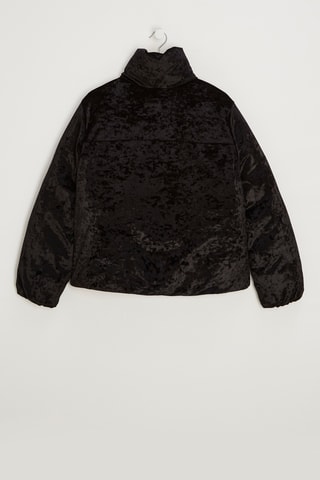 Jasje Alines - Zwart