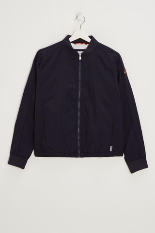 Jasje Amelias - Marineblauw