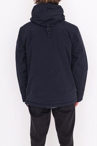 Windjack Softshell - Zwart - Napapijri