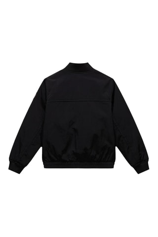 Bomberjack K A-Montale - Zwart