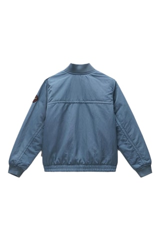 Bomberjack K A-Montale - Hemelsblauw