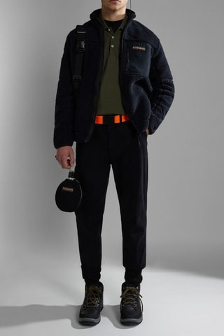 Polo Ealus - Kaki - Napapijri