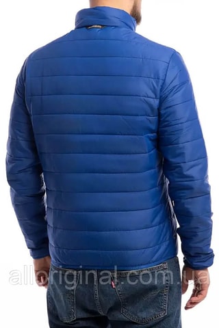 Blusão Acalmar - Azul-real - Napapijri