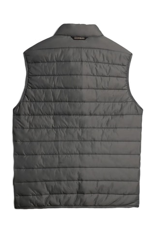 Bodywarmer Acalmar - Grijs