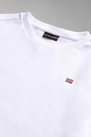 Sweater K Balis - Wit