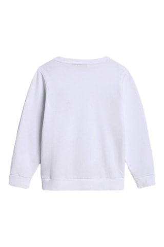 Sweater K Balis - Wit