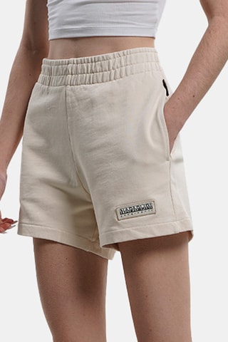 Short Morgex - Ecru - Napapijri