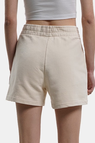 Short Morgex - Ecru - Napapijri