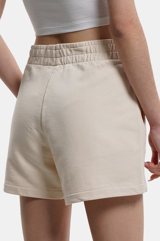 Short Morgex - Ecru - Napapijri