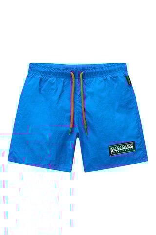 Bermuda K V-Chamois - Koningsblauw