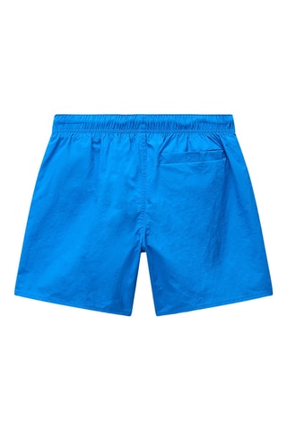 Bermuda K V-Chamois - Koningsblauw