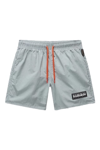 Bermuda K V-Chamois - Kaki