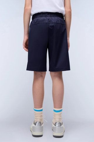 Bermuda K N-Marem - Marineblauw