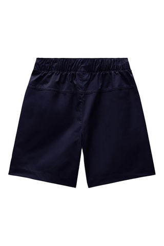 Bermuda K N-Marem - Marineblauw