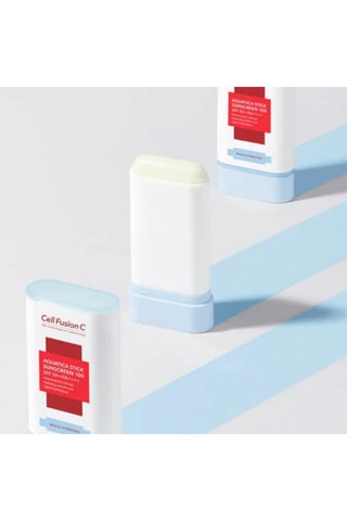 Protection solaire hydratante Aquatica - SPF 50+ / PA++++ - 19 g