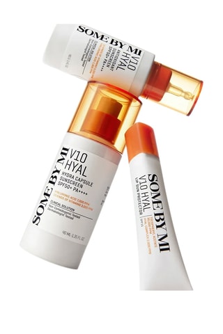 Crème solaire - SPF 50+ - 40 ml
