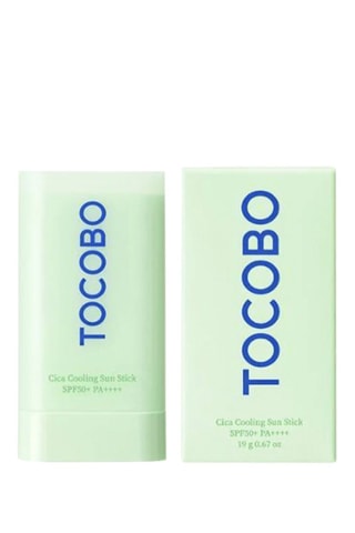 Stick solaire rafraîchissant Cica SPF50+ PA++++ - 18 g