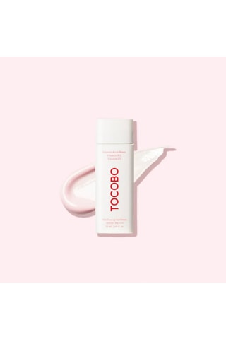 Crème solaire Vita Tone Up SPF50+ PA++++ - 50 ml