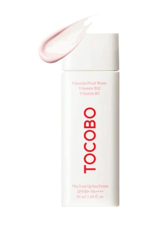 Crème solaire Vita Tone Up SPF50+ PA++++ - 50 ml