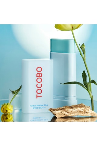 Stick solaire - SPF50+ - 19 g