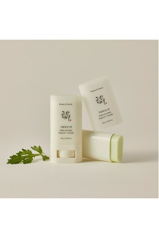 2 sticks solaires - 2 x 18 g