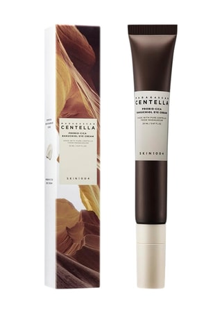 Crème contour des yeux à la centella et aux probiotiques - 20 ml