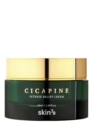 Crème régénérante Cica Pine - 50 ml