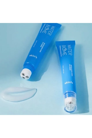 Crème contour des yeux aux probiotiques et prébiotiques - 20 ml