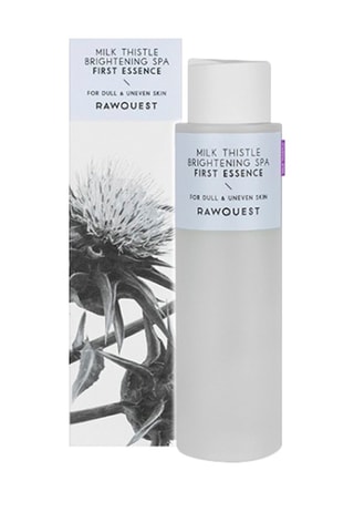 Essence illuminatrice Spa - 200 ml