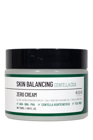 Crème équilibrante Centella Cica - 50 ml