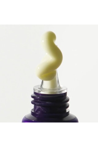 Crème contour des yeux au rétinol et rétinal - 30 ml