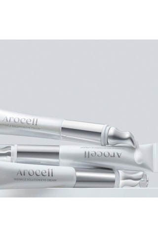 Crème contour des yeux Wrinkle Solution - 15 ml