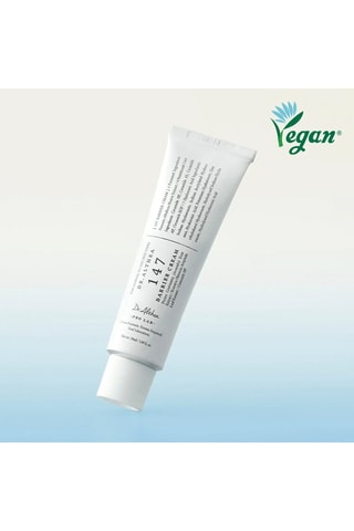 Crème hydratante 147 Barrier - Peaux normales à sèches - 50 ml